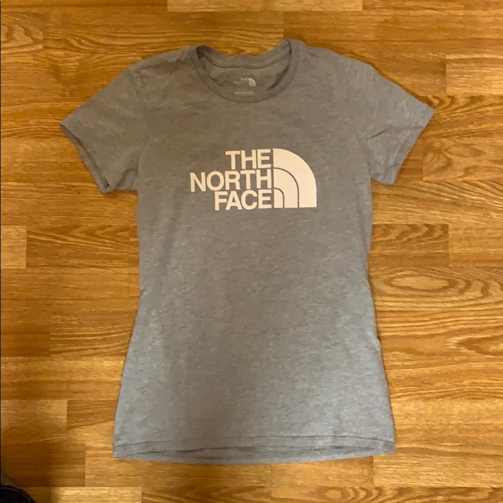 North face T-shirt